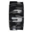 Pro-Line 1/10 Sand Paw Front/Rear 2.8" MT Tires Mounted 12mm Blk