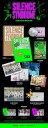 82MAJOR  Silence Syndrome  incl. 120pg Photobook, 12pg Art Book, DIY Sticker, Folded Poster, Keyring, 2 Photocards + Unit Photocard  CD