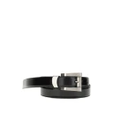 Versace Dame Accessories Svart 75 CM,