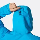 Rab Firewall Mountain Jacket Olive (olive) Small
