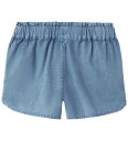 Name It Nkfherta Shorts   Blue   128