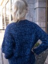 Bæstmor 09 18 Azul genser