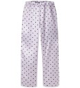 LMTD Nlfdreamy Dot Pyjamas Set   Purple   134 140