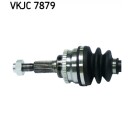 Skf Drivaksel SKF VKJC 7879