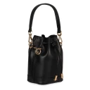 Fendi Dame Vesker Svart ONE SIZE,