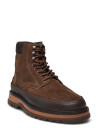 GANT Clafton Mid Boot   Brown   43
