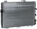 RIDEX 470R0401 Radiator motorkjøling