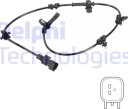 DELPHI SS20837 Sensor ABS
