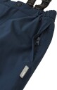 Reimatec Proxima Skibukser Navy 110