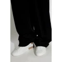 Dolce & Gabbana Herre Sko Hvit 39 1/2 EU,