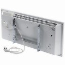 Adax Neo WiFi list panelovn 600W (hvit)