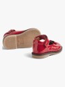 Wheat Mary Jane Lucia   Red   21