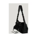 Zadig & Voltaire Dame Vesker Svart ONE SIZE,
