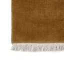 &Tradition   The Moor AP18 Teppe 170x240 Brun Gull &Tradisjon