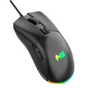 Nordic Gaming Stealth Gamingmus med RGB 7 knapper