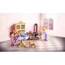 PLAYMOBIL Princess Magic Slottskjøkken 71848