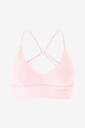 Aim'n Sports BH Sense Strap Bra Rosa