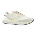 Premiata Dame Sko Hvit 40 EU,
