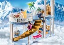 Playmobil Palace on Mount Olympus 70465