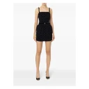 Elisabetta Franchi Dame Kjoler Svart M,