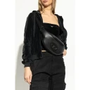 Diesel, unisex, Vesker, Svart, ONE SIZE,