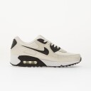 Joggesko Nike W Air Max 90 Sail/ Black Phantom Light Bone EUR 44.5