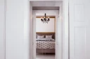 Dolly Kontinentalseng 210x210 Beige
