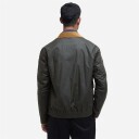 Barbour Newbury Waxed Jacket Archive Olive