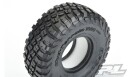 Pro-line 1015014 BFGoodrich Mud-Terrain T/A KM3 Blue Label 1.9