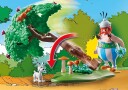 Playmobil Asterix & Obelix - Asterix: Wild Boar Hunting