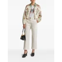 Etro Dame Topper Hvit S,