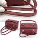 Loewe Dame Rød
