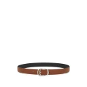 Ferragamo Herre Accessories Brun 100 CM,