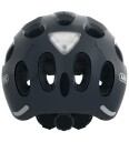 Abus Sykkelhjelm - Youn-I Ace - Glitrende Titan - Abus - 48-54 cm - Sykkelhjelm - Grå