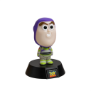 Paladone Toy Story Nattlampe Icon Buzz Astral
