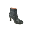 Chie Mihara Dame Sko Svart 40 EU,