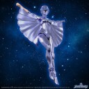 Silverhawks ULTIMATES! Wv4  Steelheart Toy Version