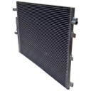 Kondensator MAHLE ORIGINAL AC 773 000S
