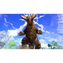 Ultra Kaiju Monster Rancher Switch