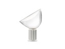 Flos - Taccia LED Bordlampe White