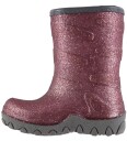 mikk-line Thermal Boot - Glitter - Pink - 24