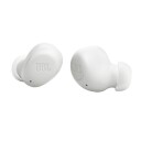 JBL Wave Buds Hvit