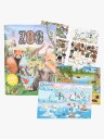 TRENDS by Depesche Create Your ZOO Colouring Bok