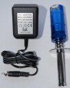 BSD B7004 A GLOW STARTER WITH METER & CHARGER – 2100 mAH