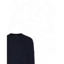 Peuterey Herre Strikkevarer Blå 2XL,