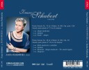 Janina Fialkowska  Piano Sonatas  CD