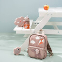 Done by Deer Kids Backpack Elphee Powder 4 L   Pink   ONE SIZE