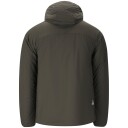 SOS Nogo Light Insulated Jakke Herre Grønn L