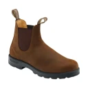 Blundstone Herre Sko Brun 42 EU,