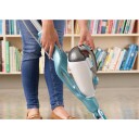 Black & Decker BHSM168DSM Damprenser 1300 W, 2-i-1, Rengjøringsmaskiner